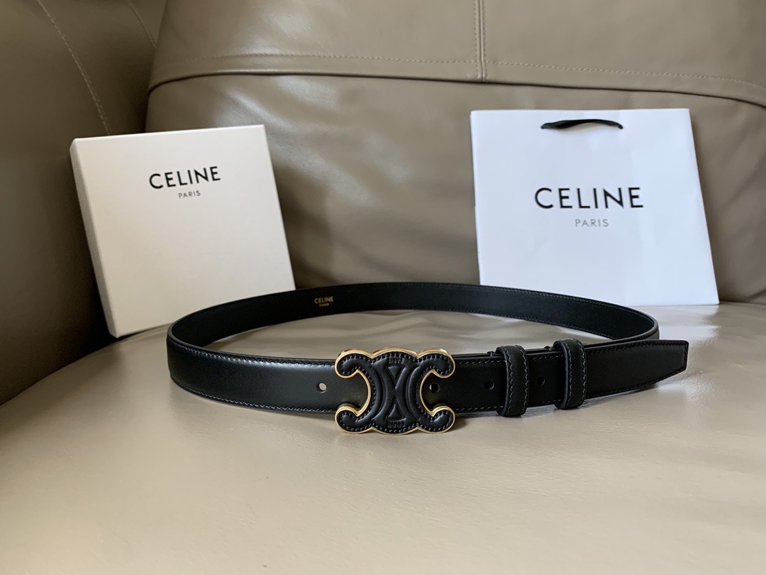 Celin Belt-2.5CM